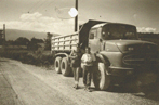 vieux camion